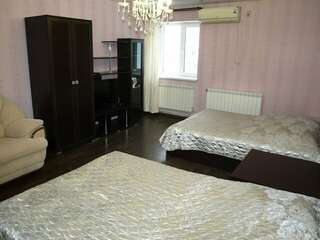 Гостиница Зебра Йошкар-Ола Семейный-2