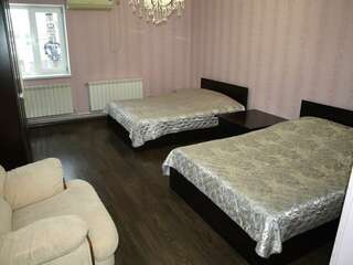 Гостиница Зебра Йошкар-Ола Семейный-1