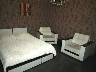 Гостиница Зебра Йошкар-Ола Комфорт однокомнатный 2 местный-1