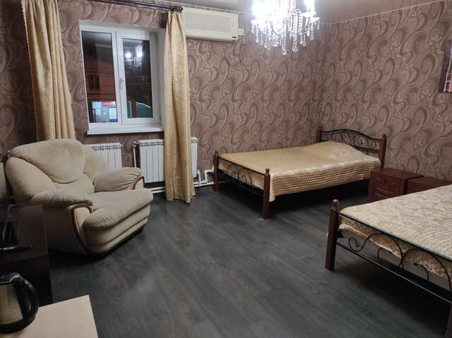 Гостиница Зебра Йошкар-Ола-34