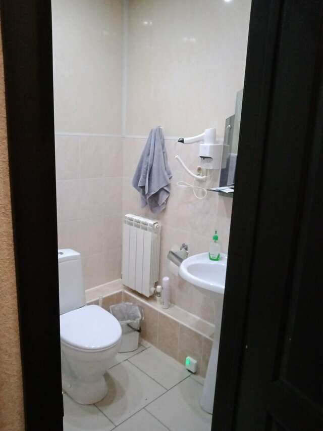 Гостиница Зебра Йошкар-Ола-69