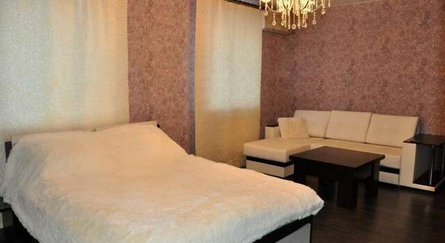 Гостиница Зебра Йошкар-Ола-31