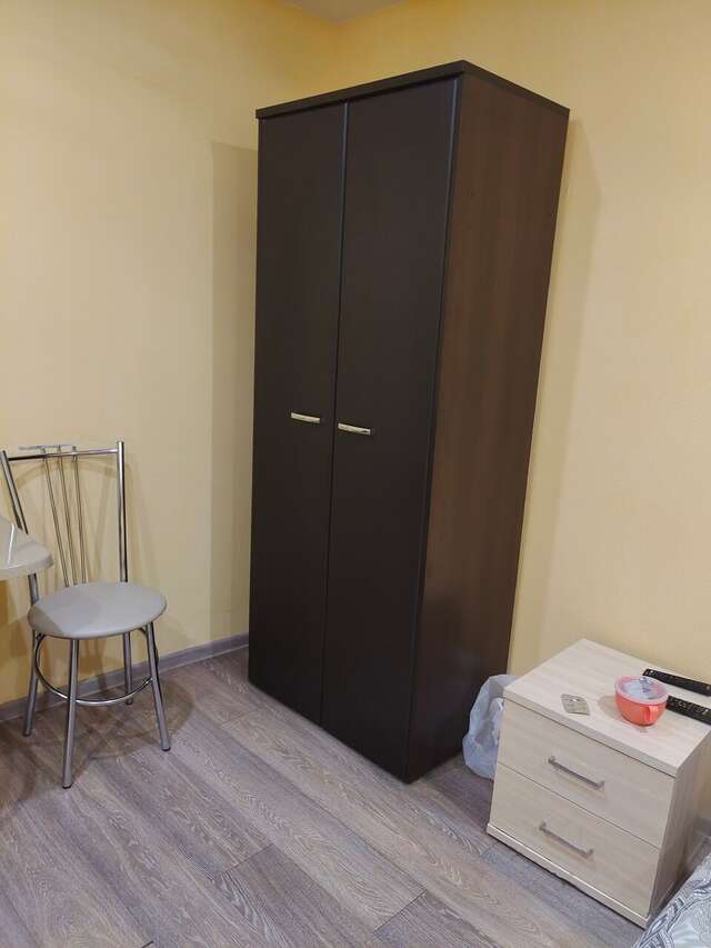 Гостиница Зебра Йошкар-Ола-49