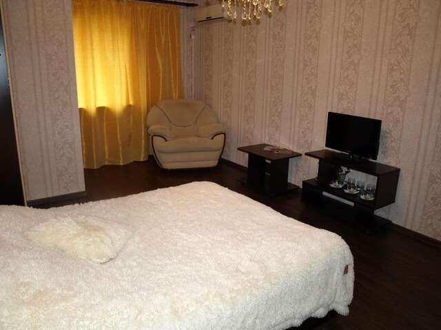 Гостиница Зебра Йошкар-Ола-30