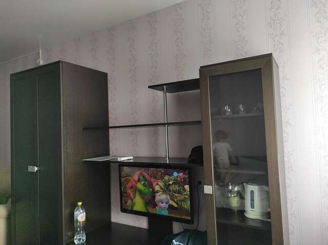 Гостиница Зебра Йошкар-Ола-41