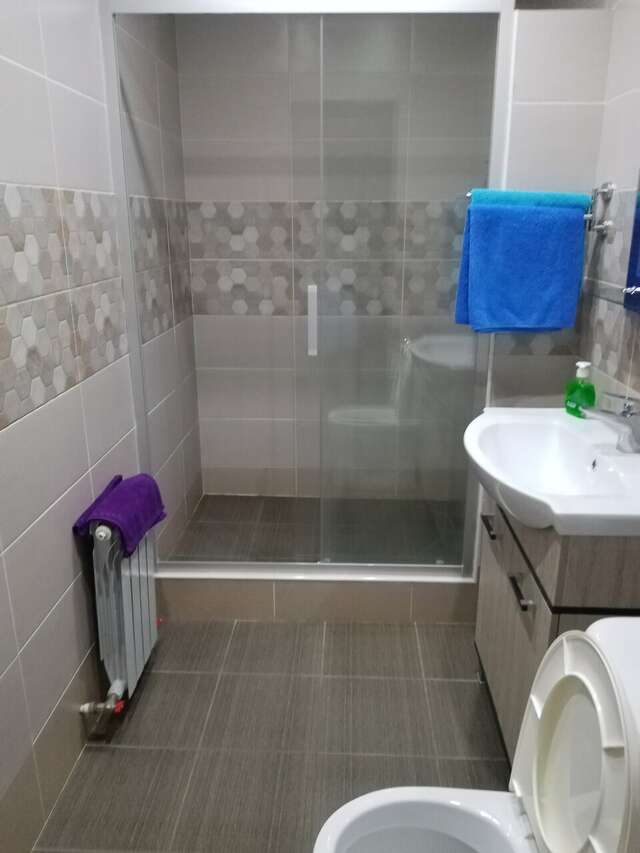 Гостиница Зебра Йошкар-Ола-74