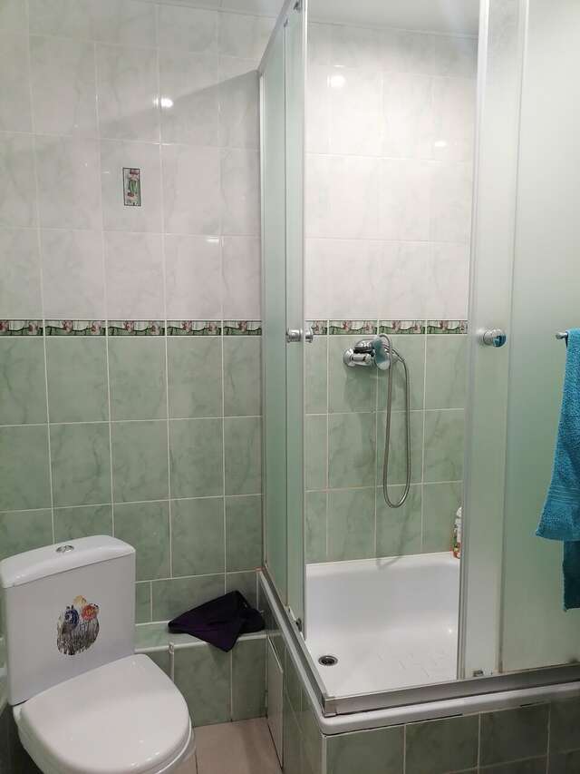 Гостиница Зебра Йошкар-Ола-73