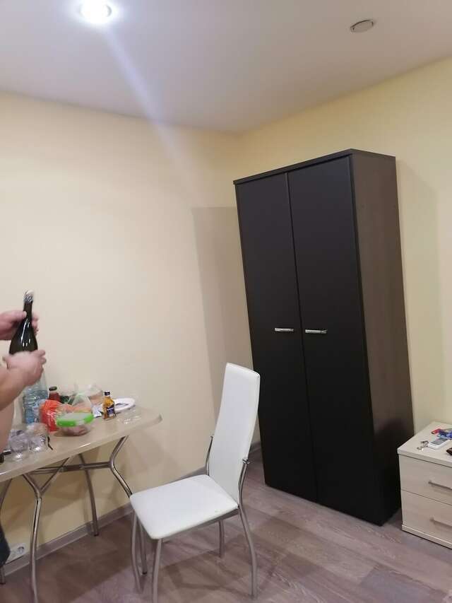 Гостиница Зебра Йошкар-Ола-60