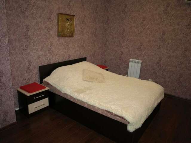 Гостиница Зебра Йошкар-Ола-18