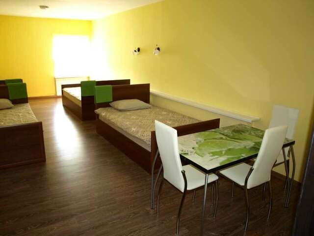 Гостиница Зебра Йошкар-Ола-17