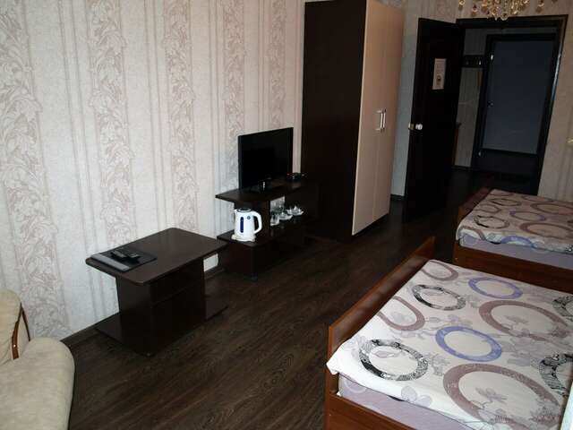 Гостиница Зебра Йошкар-Ола-68