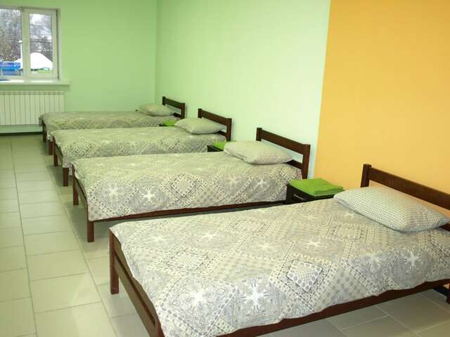 Гостиница Зебра Йошкар-Ола-6