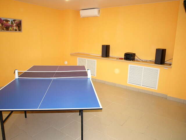 Гостиница Зебра Йошкар-Ола-9