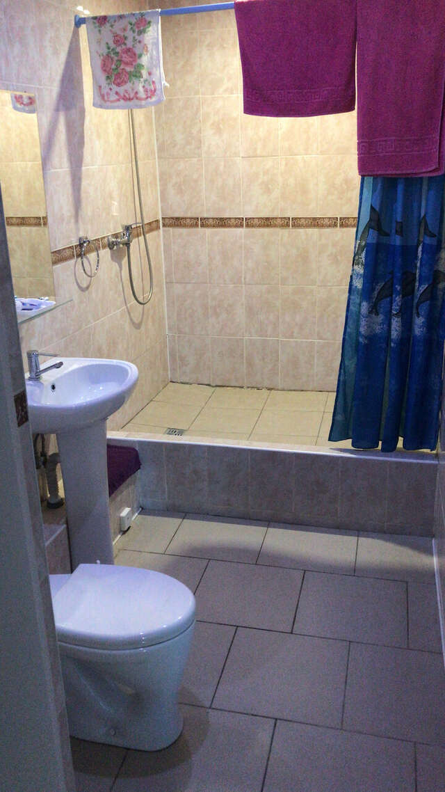 Гостиница Зебра Йошкар-Ола-56