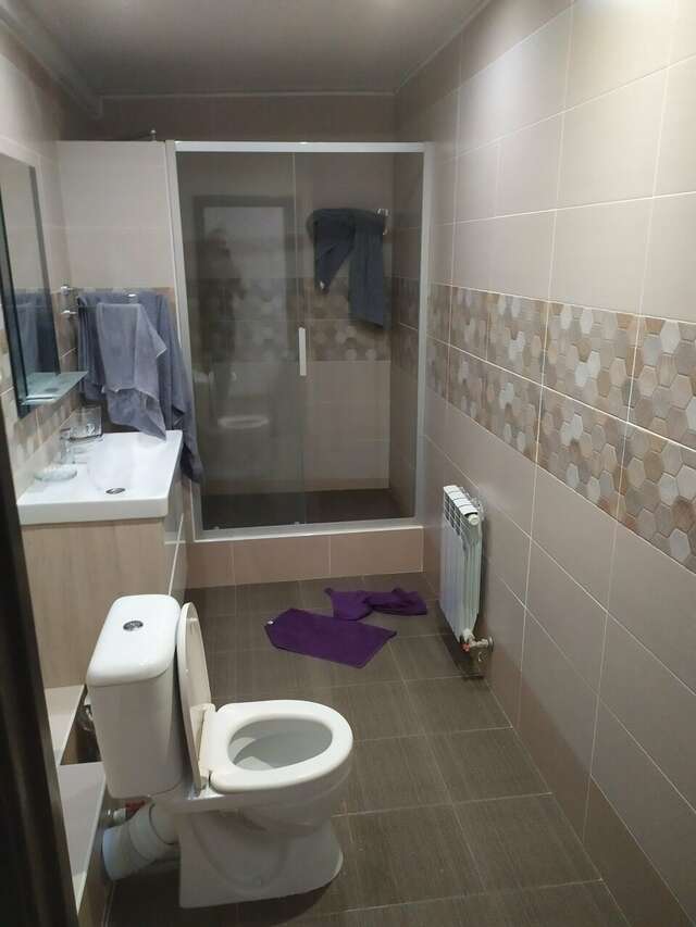 Гостиница Зебра Йошкар-Ола-61