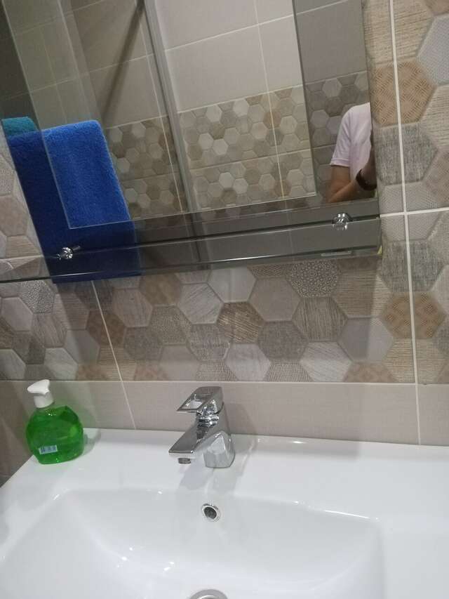 Гостиница Зебра Йошкар-Ола-38