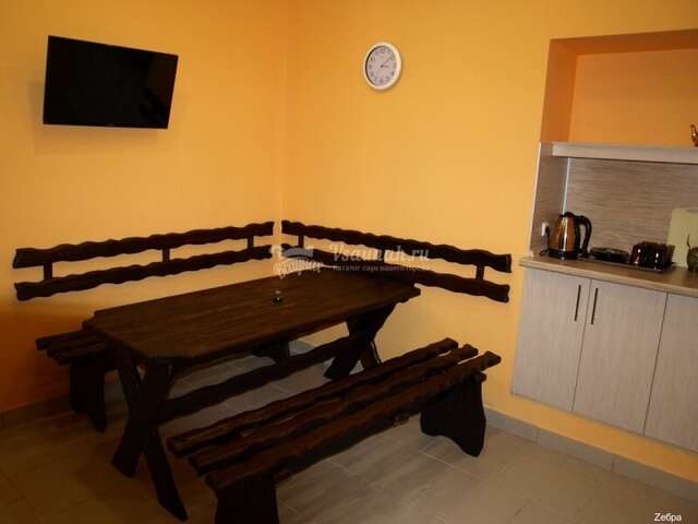 Гостиница Зебра Йошкар-Ола-40