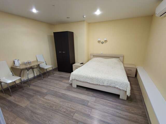 Гостиница Зебра Йошкар-Ола-57