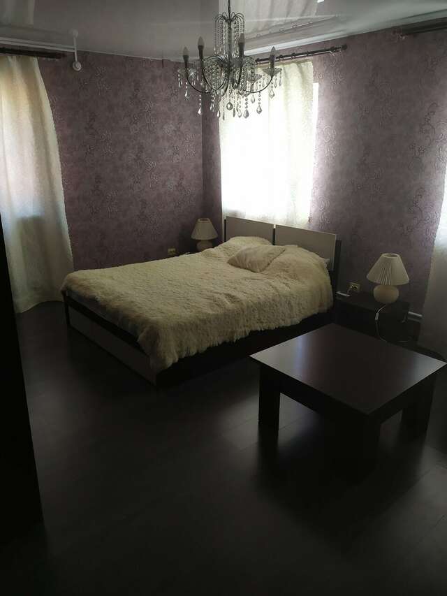 Гостиница Зебра Йошкар-Ола-63