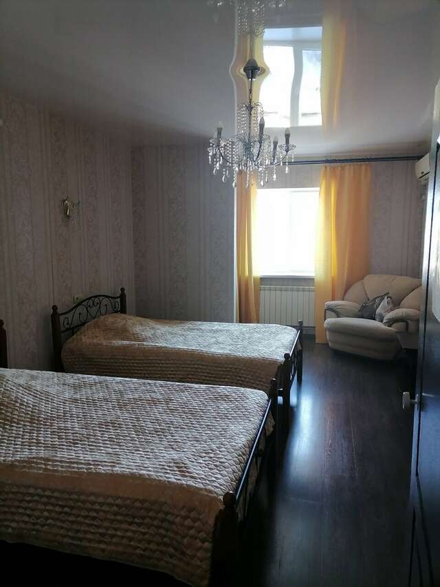 Гостиница Зебра Йошкар-Ола-54