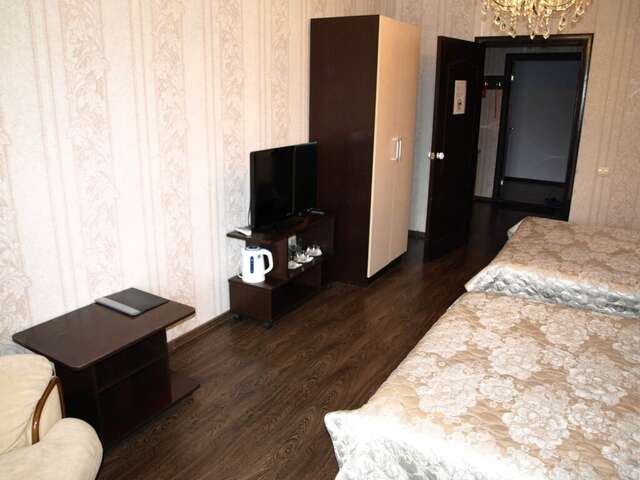 Гостиница Зебра Йошкар-Ола-21