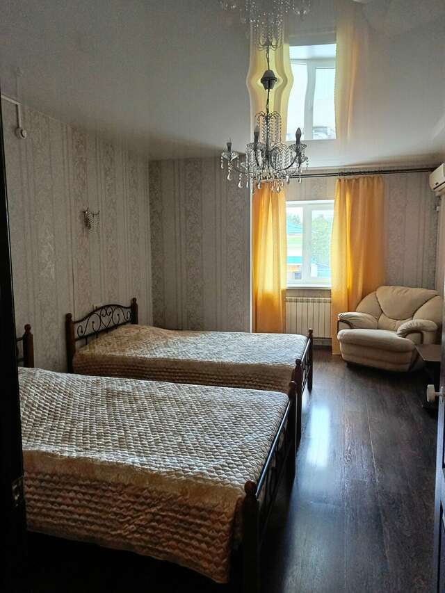 Гостиница Зебра Йошкар-Ола-65