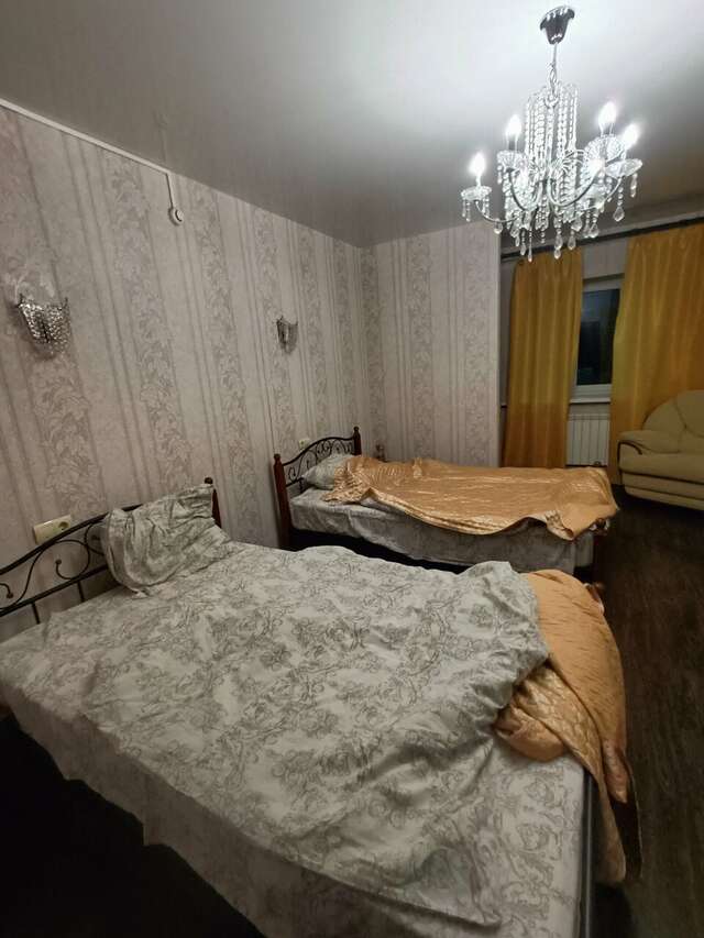 Гостиница Зебра Йошкар-Ола-50