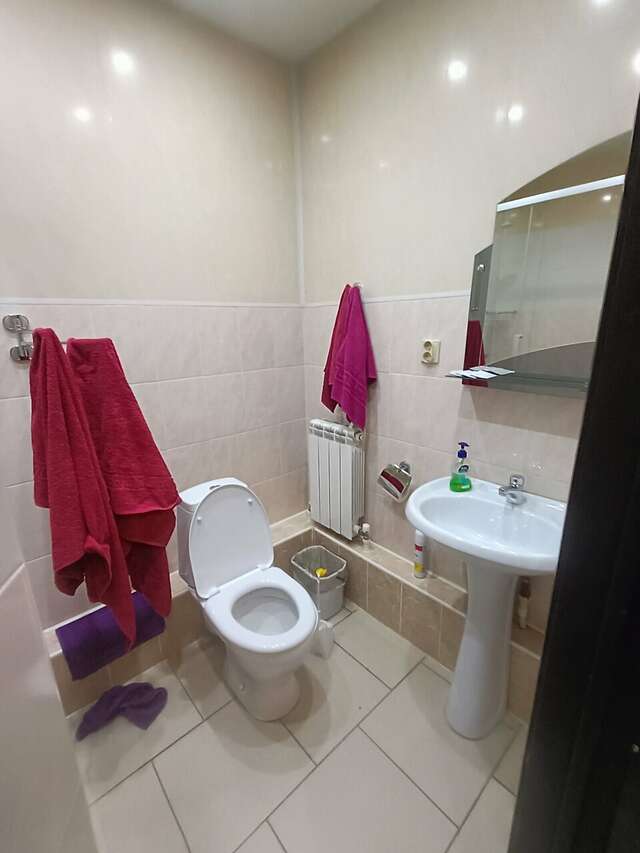 Гостиница Зебра Йошкар-Ола-71