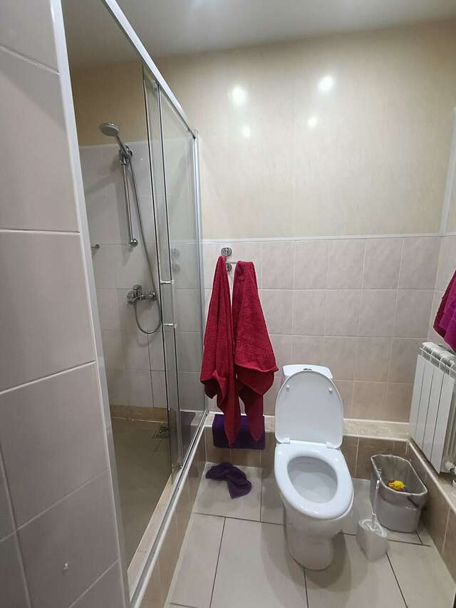 Гостиница Зебра Йошкар-Ола-43