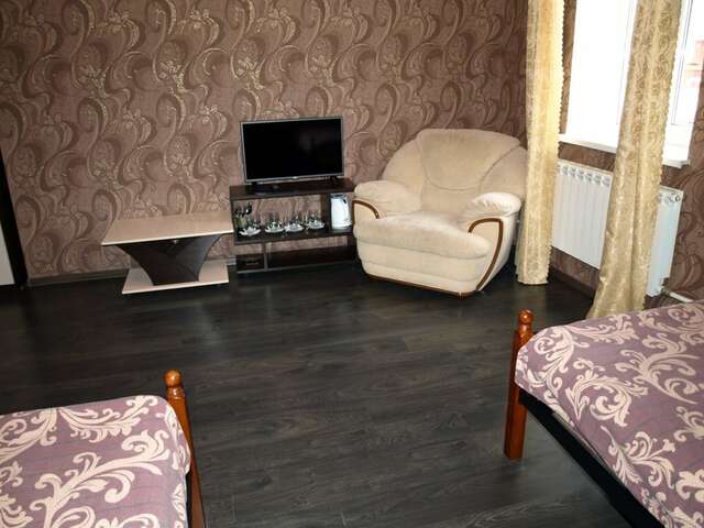 Гостиница Зебра Йошкар-Ола-29