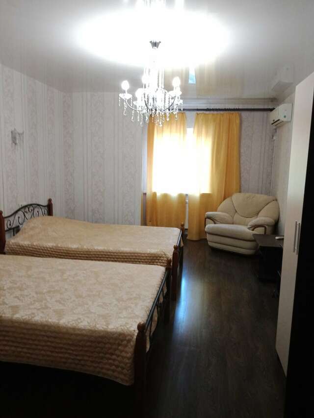 Гостиница Зебра Йошкар-Ола-70