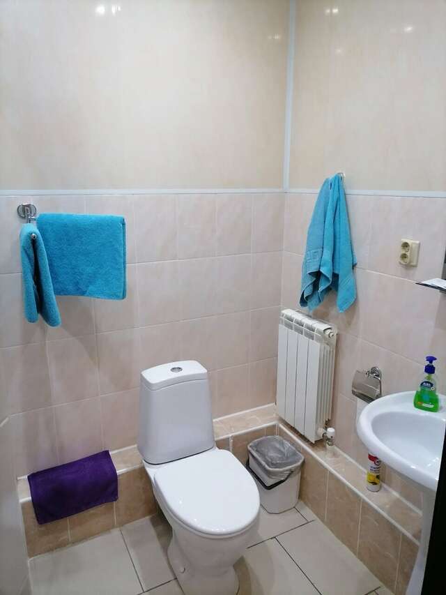 Гостиница Зебра Йошкар-Ола-67