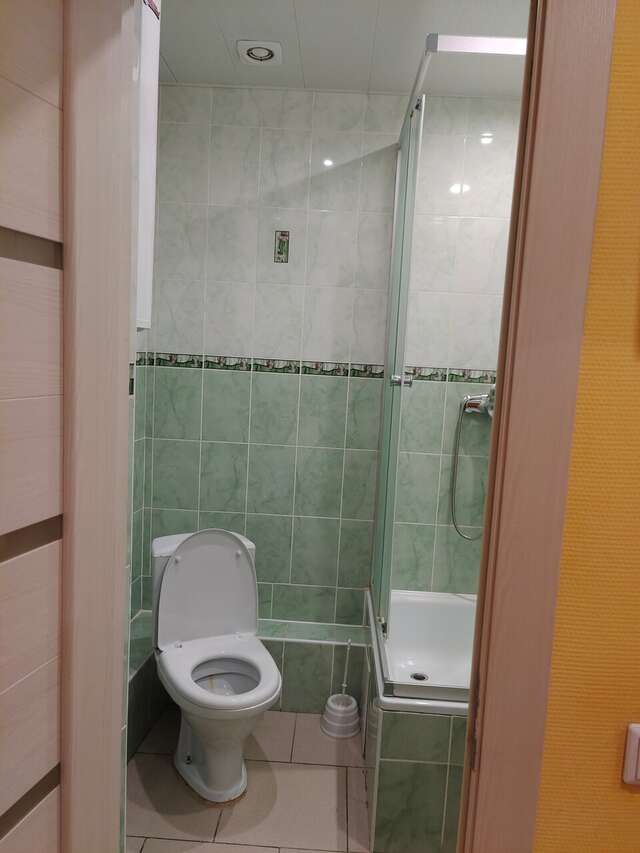 Гостиница Зебра Йошкар-Ола-75