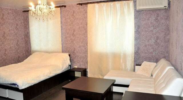 Гостиница Зебра Йошкар-Ола-13