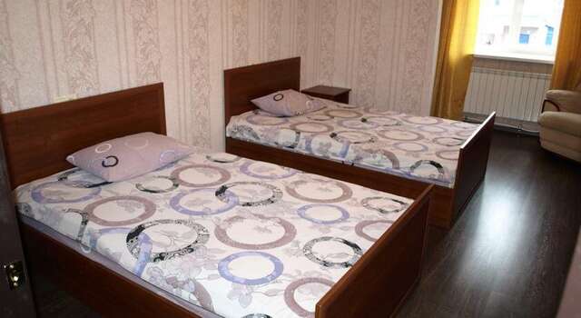 Гостиница Зебра Йошкар-Ола-28