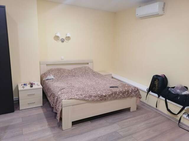 Гостиница Зебра Йошкар-Ола-47