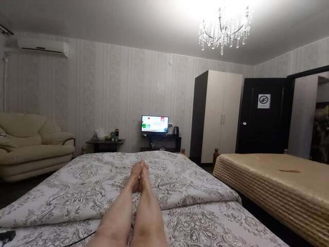 Гостиница Зебра Йошкар-Ола-45