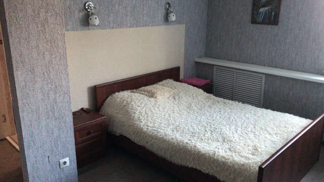 Гостиница Зебра Йошкар-Ола-62