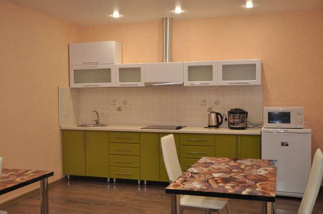 Гостиница Зебра Йошкар-Ола-5