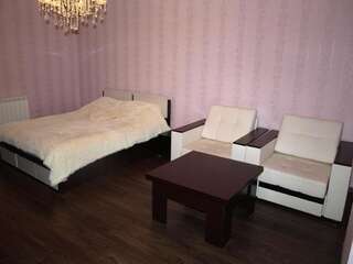 Гостиница Зебра Йошкар-Ола Улучшенный двухместный номер с 1 кроватью-2